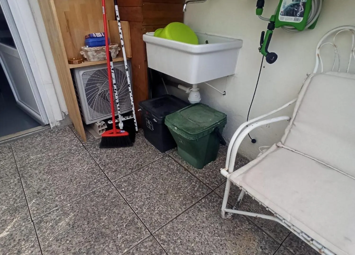 Appartamento Vale Βιαρέτζιο 0*,