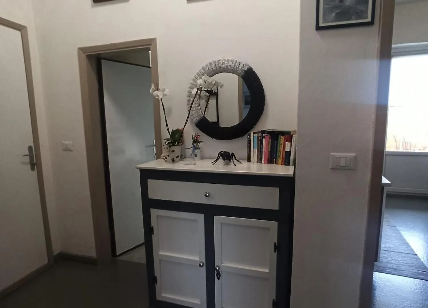 Appartamento Vale Βιαρέτζιο Ιταλία