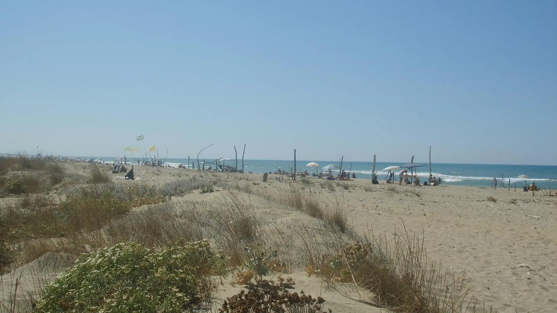 Appartement Appartamento Vale Viareggio Italië