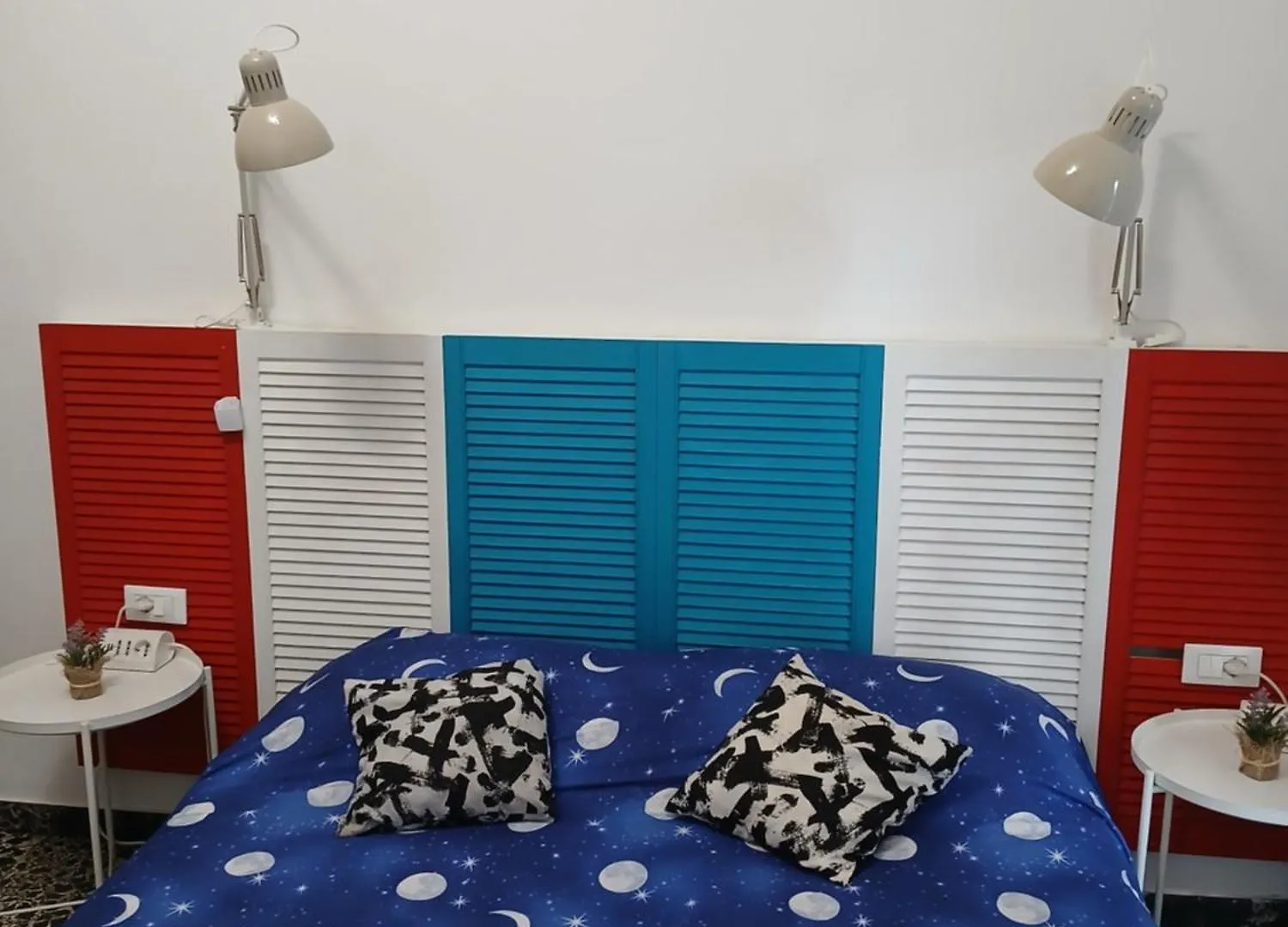 Appartement Appartamento Vale Viareggio Italië