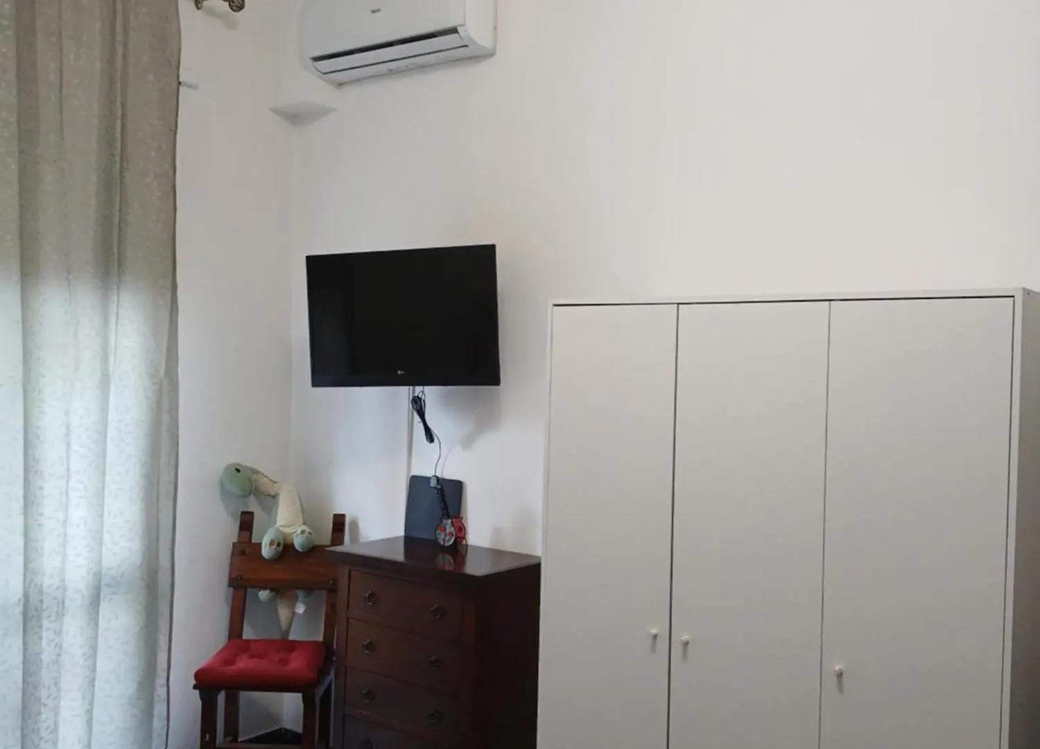 Appartamento Vale Βιαρέτζιο 0*,