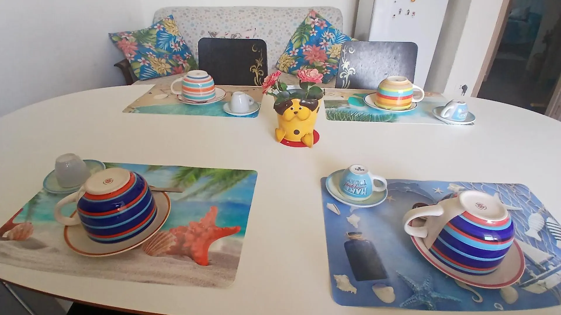 Appartamento Vale Βιαρέτζιο Ιταλία