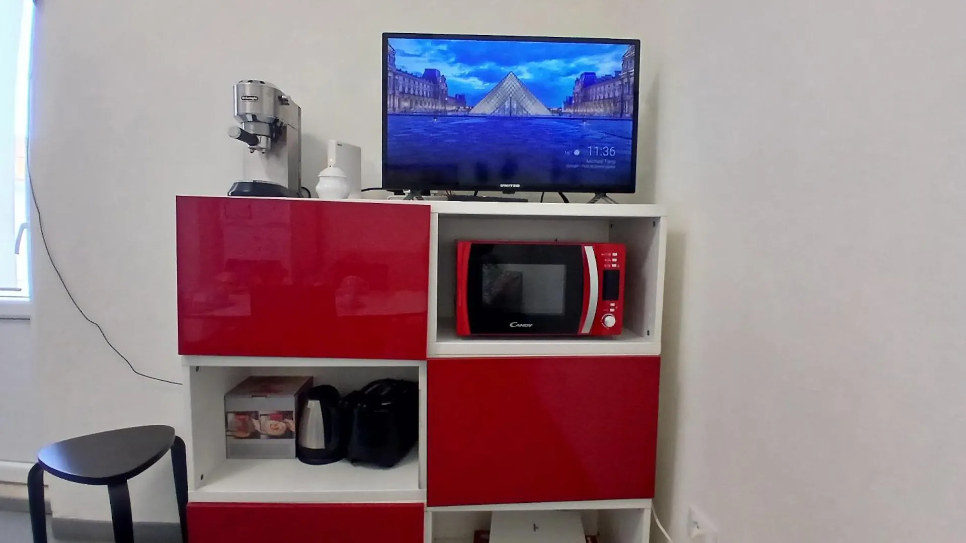 Appartamento Vale Βιαρέτζιο 0*,  Ιταλία