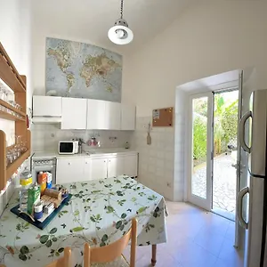 Appartamento Ampia Casa Con Giardino, Viareggio