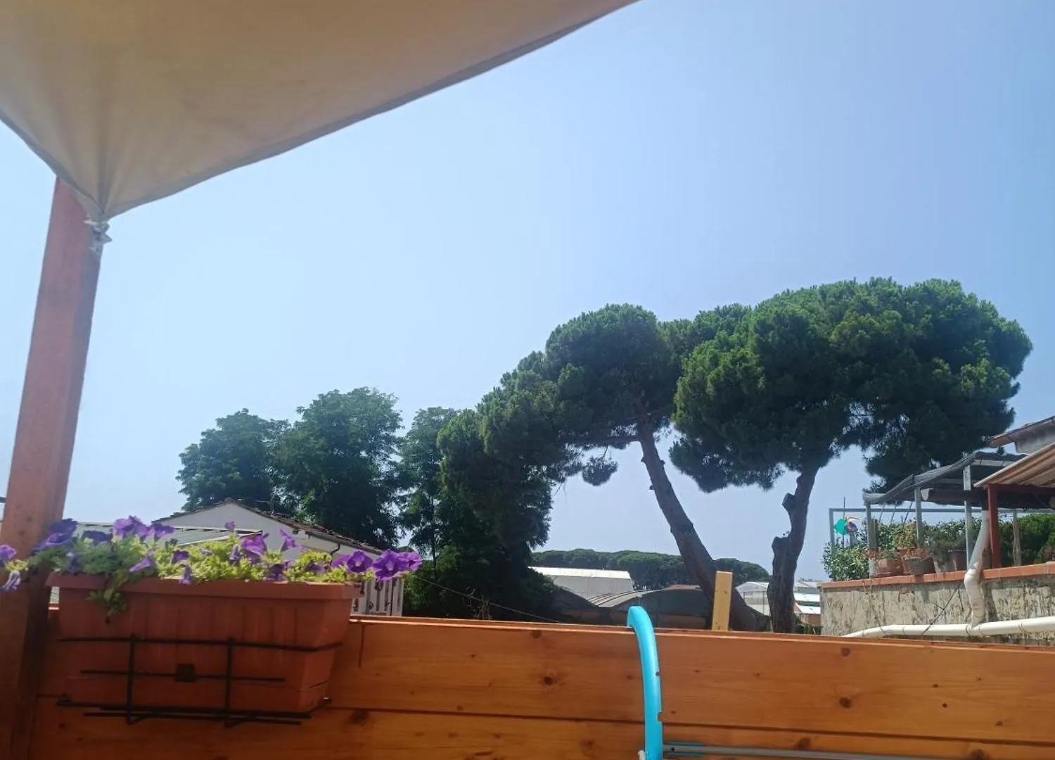 Apartment Appartamento Vale Viareggio Italy