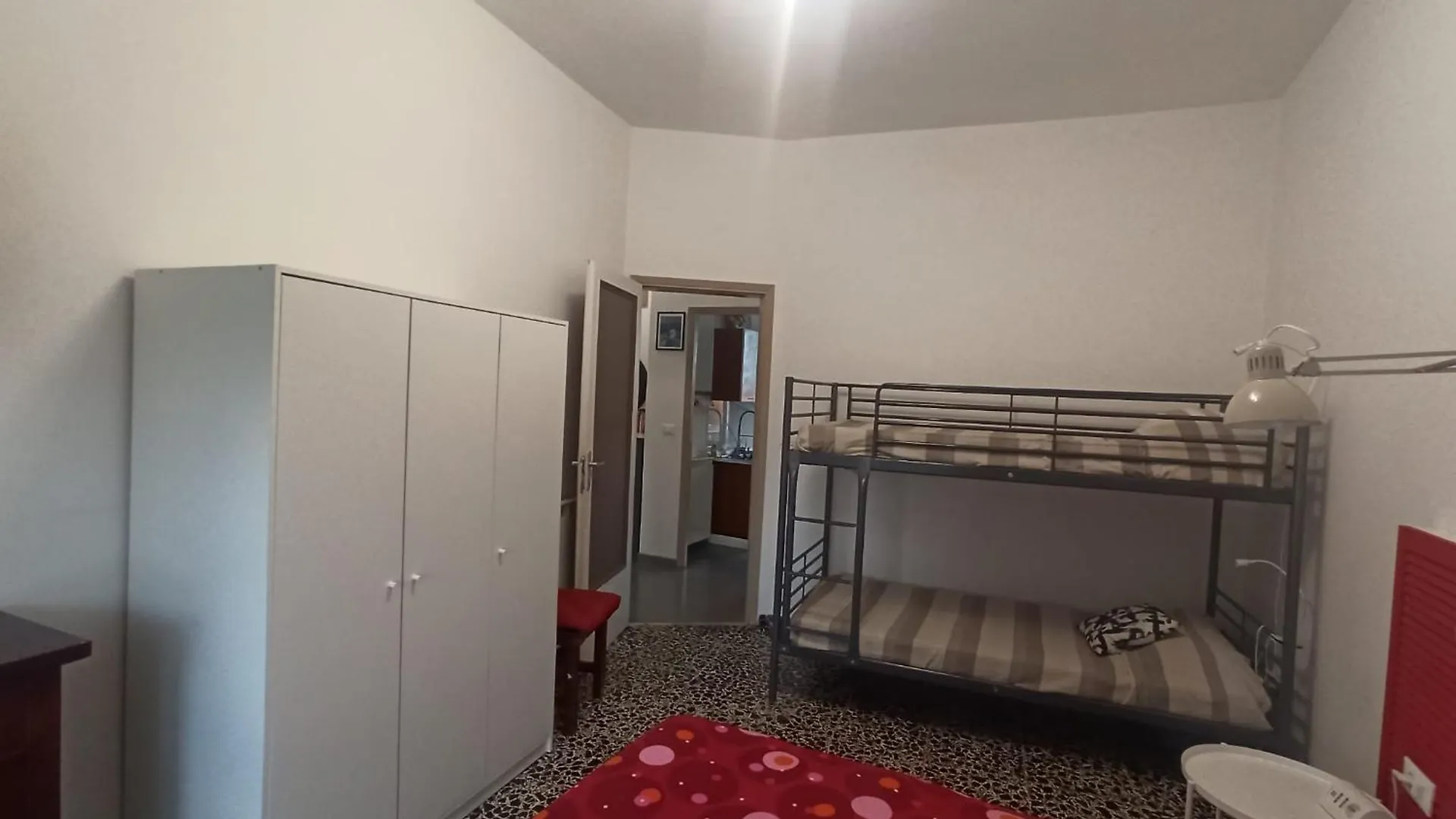Apartment Appartamento Vale Viareggio