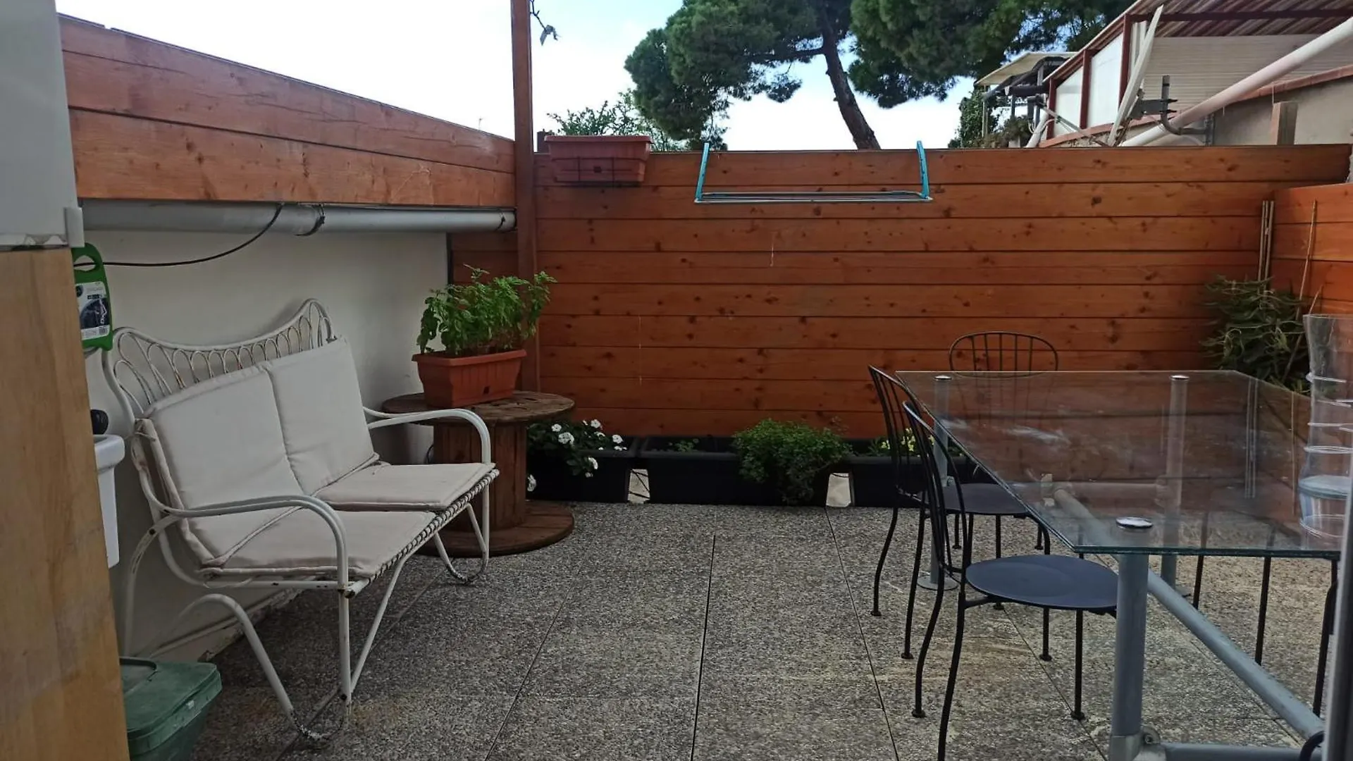 Appartamento Vale Viareggio
