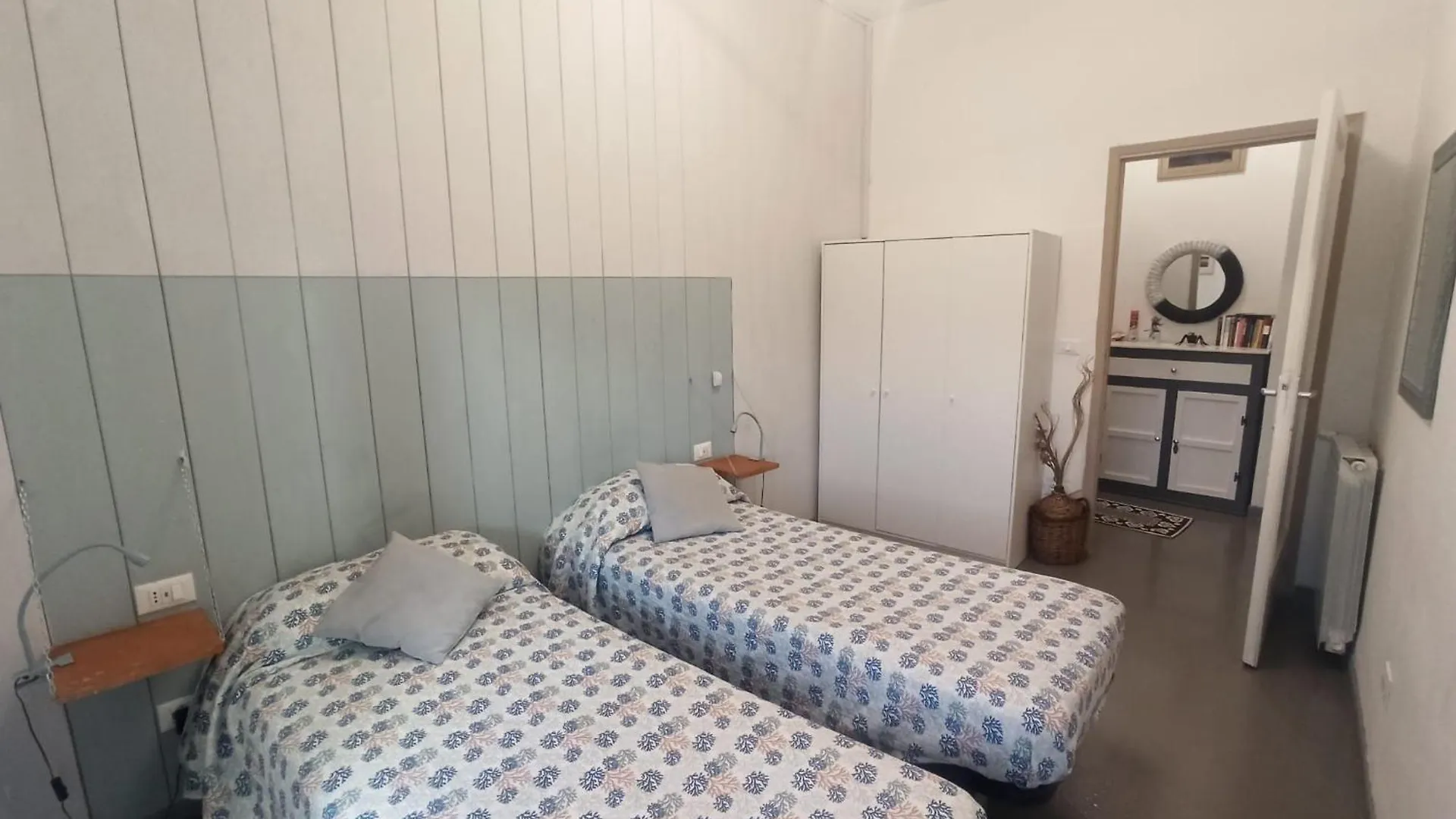 Apartment Appartamento Vale Viareggio