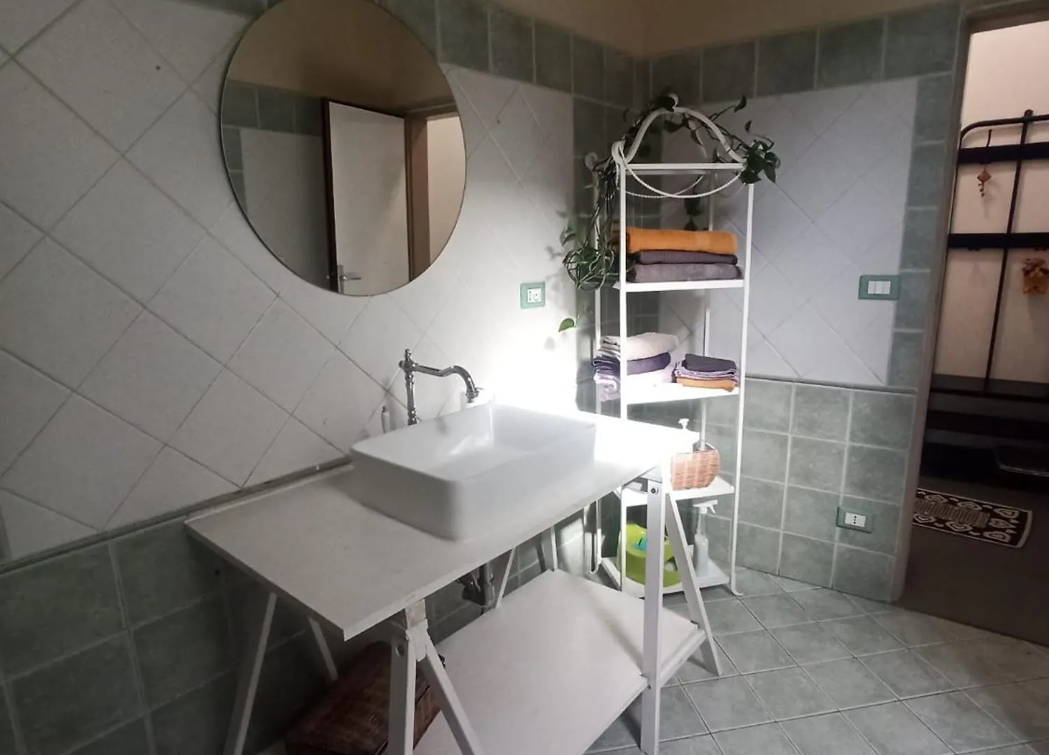 Appartamento Vale Viareggio