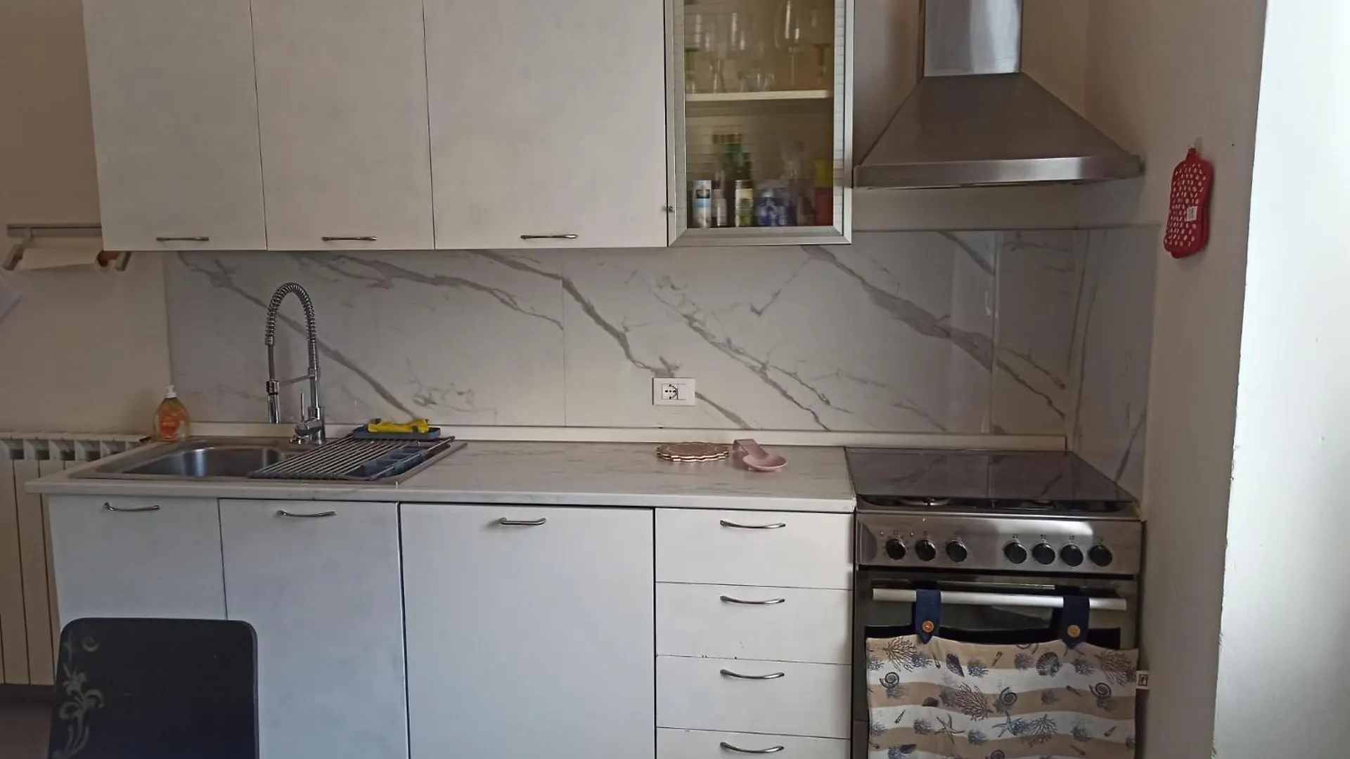 Apartment Appartamento Vale Viareggio