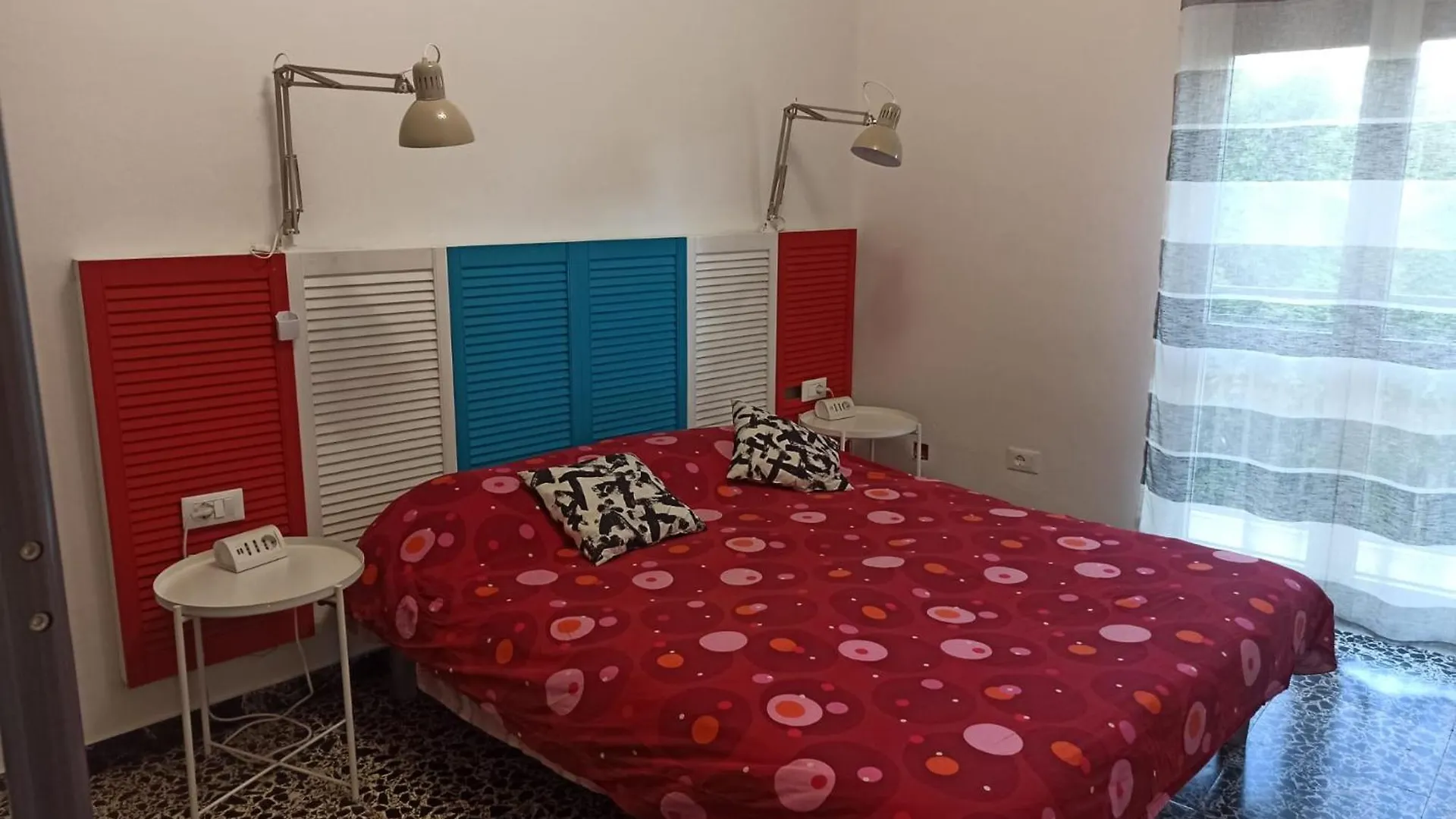 Apartment Appartamento Vale Viareggio Italy
