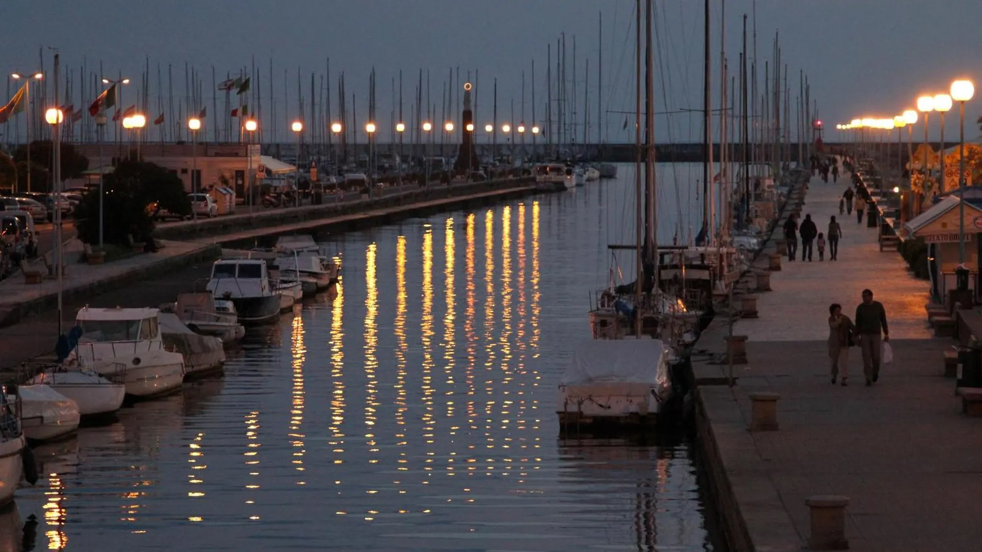 Appartamento Vale Viareggio Apartment