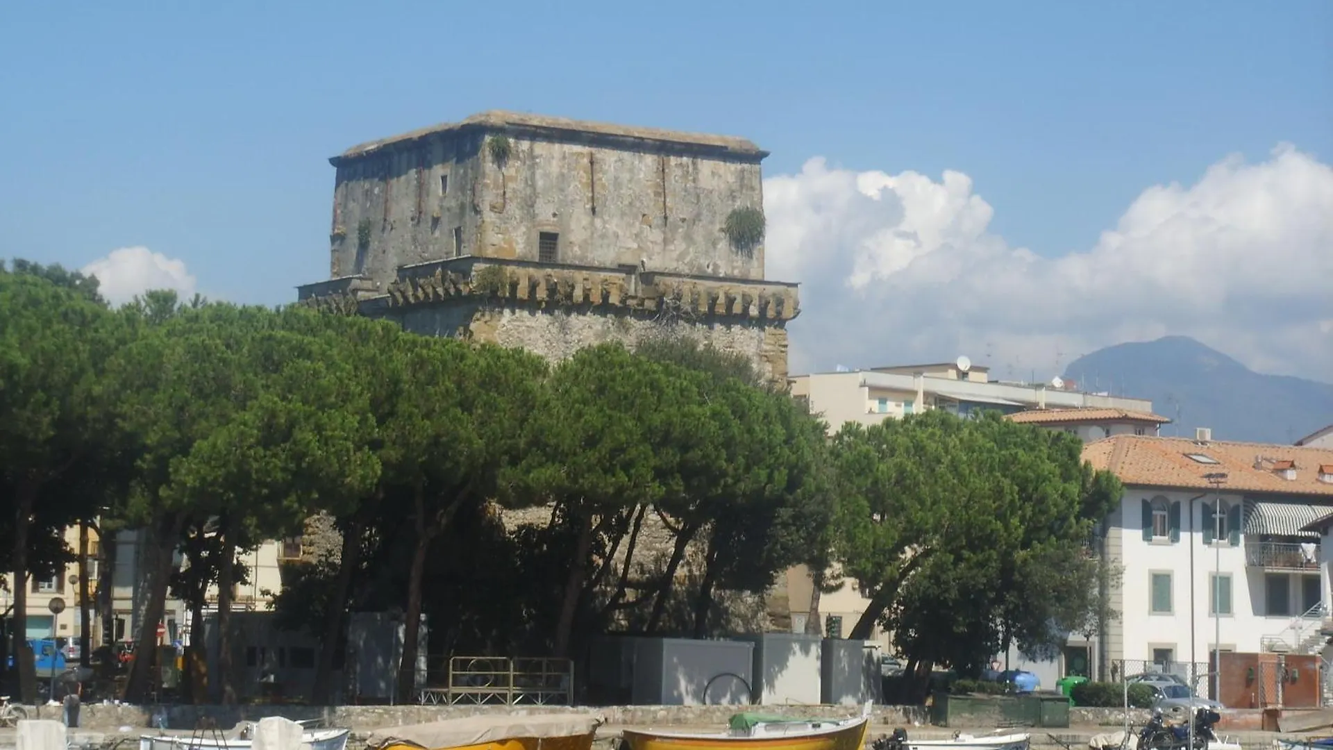 Appartamento Vale Viareggio Apartment