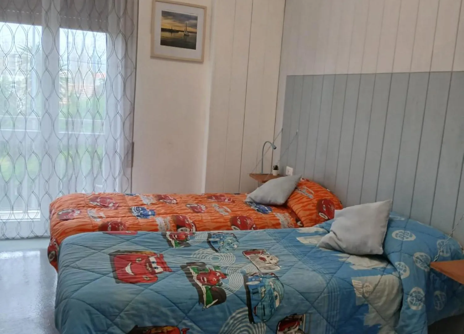 Apartment Appartamento Vale Viareggio