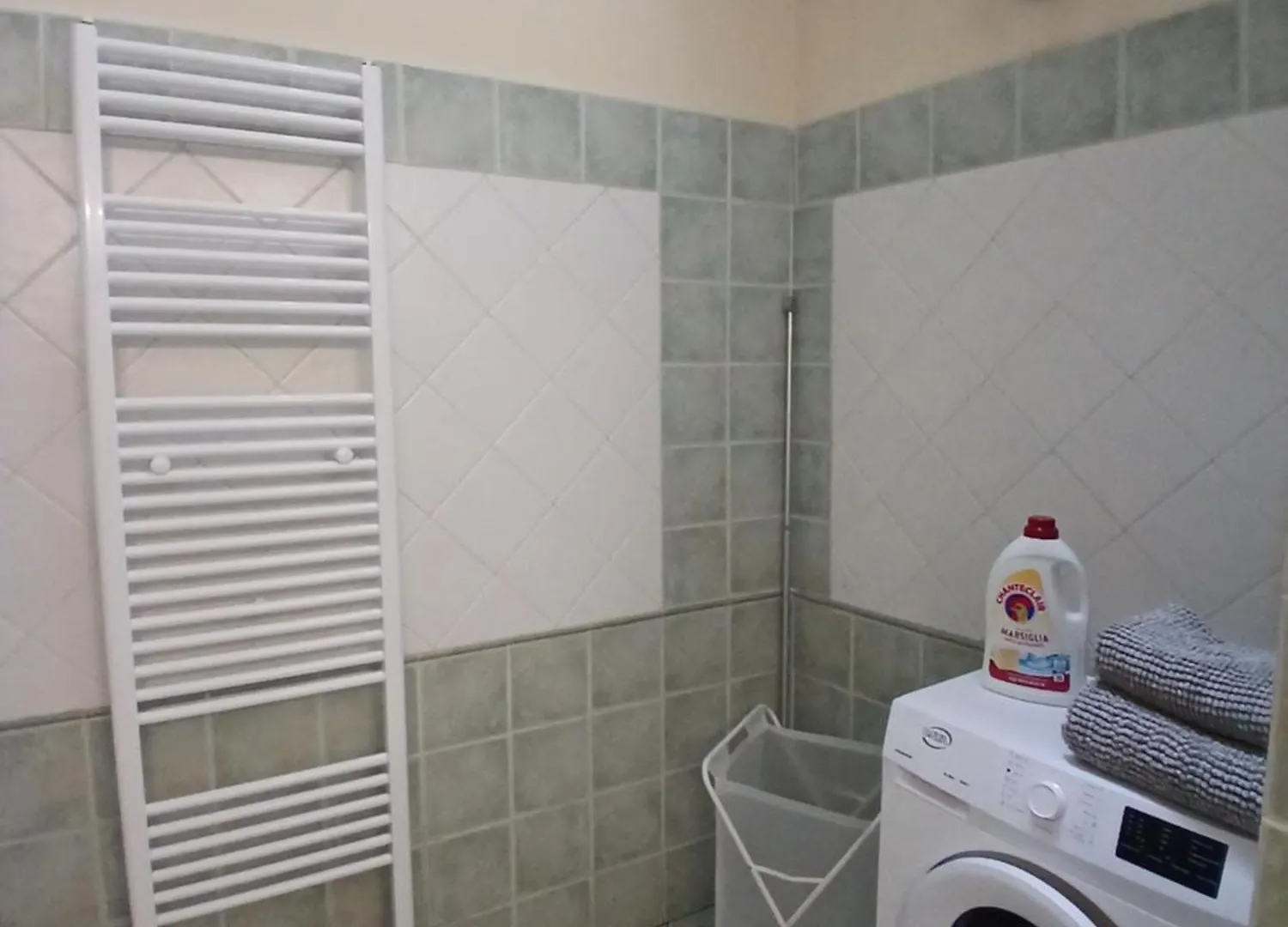 Apartment Appartamento Vale Viareggio