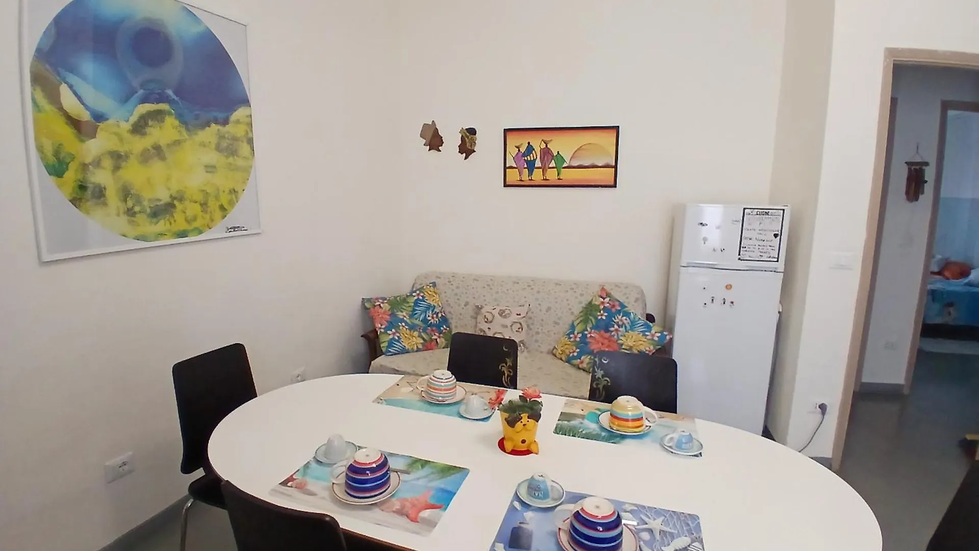 Appartamento Vale Viareggio Apartment