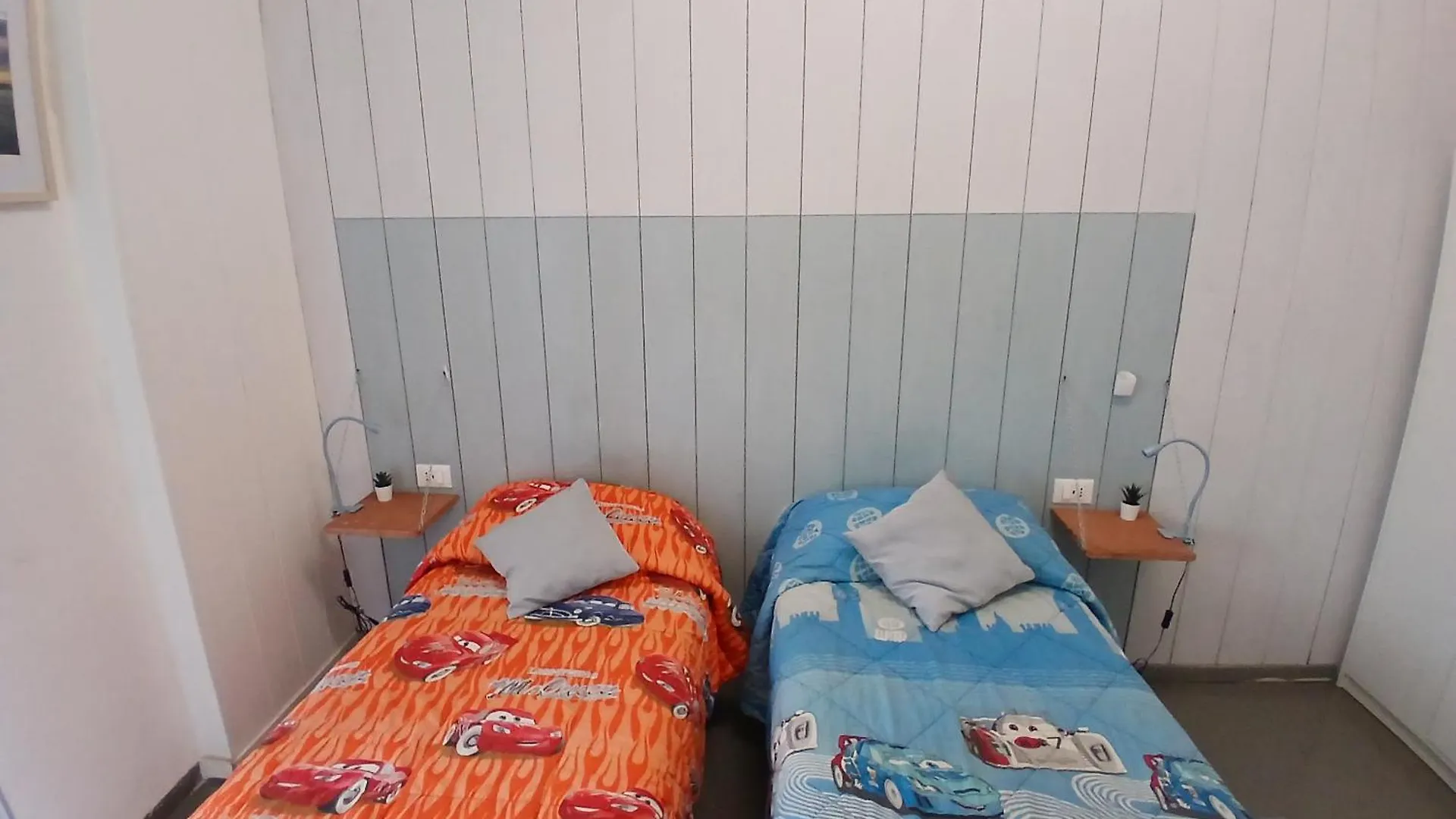 Apartment Appartamento Vale Viareggio
