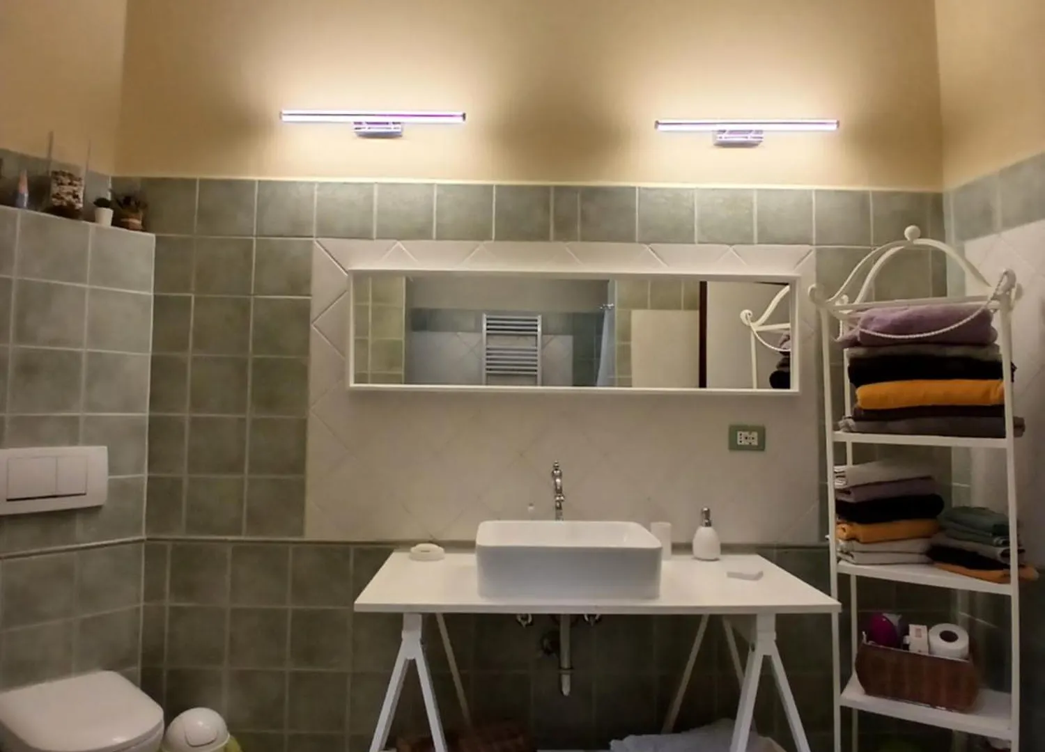 Appartamento Vale Viareggio Apartment