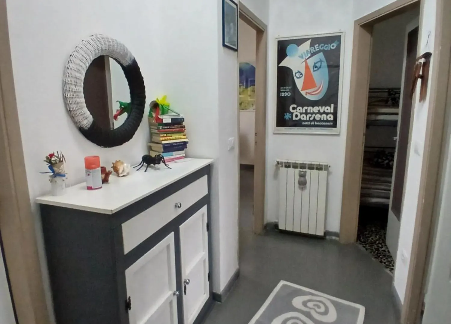 Apartment Appartamento Vale Viareggio